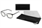Очки для компьютера GUNNAR PISMO Clear Pro PMO-12730, ONYX-SILVER - фото 45513