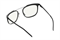 Очки для компьютера GUNNAR PISMO Clear Pro PMO-12730, ONYX-SILVER - фото 45515