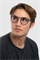 Очки для компьютера GUNNAR PISMO Clear Pro PMO-12730, ONYX-SILVER - фото 45517