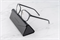 Очки для компьютера GUNNAR PISMO Clear Pro PMO-12730, ONYX-SILVER - фото 45519