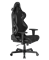 Игровое компьютерное кресло DXRacer AIR/D7100/N Черный - фото 45577