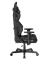 Игровое компьютерное кресло DXRacer AIR/D7100/N Черный - фото 45578