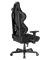 Игровое компьютерное кресло DXRacer AIR/D7100/N Черный - фото 45579