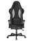 Игровое компьютерное кресло DXRacer AIR/D7100/N Черный - фото 45581