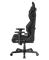 Игровое компьютерное кресло DXRacer AIR/D7100/N Черный - фото 45584