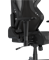 Игровое компьютерное кресло DXRacer AIR/D7100/N Черный - фото 45590