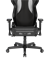 Игровое компьютерное кресло DXRacer AIR/D7100/N Черный - фото 45591