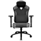Кресло компьютерное игровое ZONE 51 CORE Light X-Weave Black (ThunderX3 Collaboration) - фото 45745