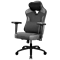 Кресло компьютерное игровое ZONE 51 CORE Light X-Weave Black (ThunderX3 Collaboration) - фото 45749