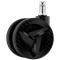 Кресло компьютерное игровое ZONE 51 CORE Light X-Weave Black (ThunderX3 Collaboration) - фото 45752