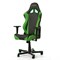 Компьютерное кресло DXRacer OH/RE0/NE Зеленый