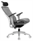 Офисное Компьютерное кресло SPARX FT-1 Raze Plus White / Grey (Mesh , светло-серый) - фото 46047
