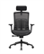 Офисное Компьютерное кресло SPARX FT-2 Raze Plus Black / Black NF-00001117