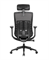 Офисное Компьютерное кресло SPARX FT-2 Raze Plus Black / Black NF-00001117