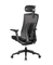Офисное Компьютерное кресло SPARX FT-2 Raze Plus Black / Black NF-00001117