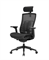 Офисное Компьютерное кресло SPARX FT-2 Raze Plus Black / Black NF-00001117
