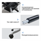 Офисное Компьютерное кресло SPARX FT-2 Raze Plus Black / Black NF-00001117