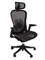 Офисное Компьютерное кресло SPARX FT-14 Enigma Plus Black / Black (Mesh , черный) - фото 46084