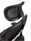 Офисное Компьютерное кресло SPARX FT-14 Enigma Plus Black / Black (Mesh , черный) - фото 46087