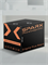 Офисное Компьютерное кресло SPARX FT-14 Enigma Plus Black / Black (Mesh , черный) - фото 46095