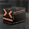 Офисное Компьютерное кресло SPARX FT-15 Enigma White / Grey (Mesh / Fabric , светло-серый) - фото 46115