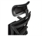Офисное Компьютерное кресло SPARX FX-3 Hacker Black / Black - фото 46117