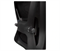 Офисное Компьютерное кресло SPARX FX-3 Hacker Black / Black - фото 46119