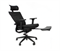 Офисное Компьютерное кресло SPARX FX-3 Hacker Black / Black - фото 46120