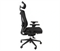 Офисное Компьютерное кресло SPARX FX-3 Hacker Black / Black - фото 46121