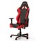 Компьютерное кресло DXRacer OH/RE0/NR Красный
