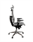 Эргономичное кресло Metta Yoga Spine F, Сетка, Серый (Y 4DF L2-5D - YM93) - фото 46142