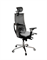Эргономичное кресло Metta Yoga Spine F, Сетка, Серый (Y 4DF L2-5D - YM93) - фото 46143