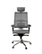 Эргономичное кресло Metta Yoga Spine F, Сетка, Серый (Y 4DF L2-5D - YM93) - фото 46144