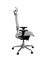 Эргономичное кресло Samurai S-3 Grey - фото 46156
