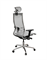 Эргономичное кресло Samurai S-3 Grey - фото 46157