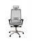 Эргономичное кресло Samurai S-3 Grey - фото 46158