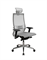 Эргономичное кресло Samurai S-3 Grey - фото 46159