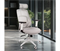 Офисное Компьютерное кресло SPARX FX-4 Ghost White / Grey - фото 46166