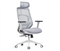 Офисное Компьютерное кресло SPARX FX-4 Ghost White / Grey - фото 46169