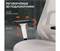 Офисное Компьютерное кресло SPARX FX-4 Ghost White / Grey - фото 46172