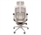 Офисное Компьютерное кресло SPARX FX-4 Ghost White / Grey - фото 46180