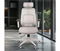Офисное Компьютерное кресло SPARX FX-4 Ghost White / Grey - фото 46181