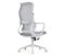 Офисное Компьютерное кресло SPARX FX-25 Ventura White / White - фото 46187