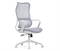 Офисное Компьютерное кресло SPARX FX-25 Ventura White / White - фото 46188