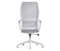 Офисное Компьютерное кресло SPARX FX-25 Ventura White / White - фото 46189
