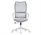 Офисное Компьютерное кресло SPARX FX-25 Ventura White / White - фото 46190