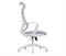 Офисное Компьютерное кресло SPARX FX-25 Ventura White / White - фото 46191