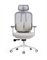 Офисное Компьютерное кресло SPARX FX-18-1 Pillow White / Beige - фото 46198