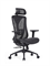 Офисное Компьютерное кресло SPARX FX-19 IT Black / Black - фото 46203