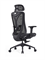 Офисное Компьютерное кресло SPARX FX-19 IT Black / Black - фото 46205